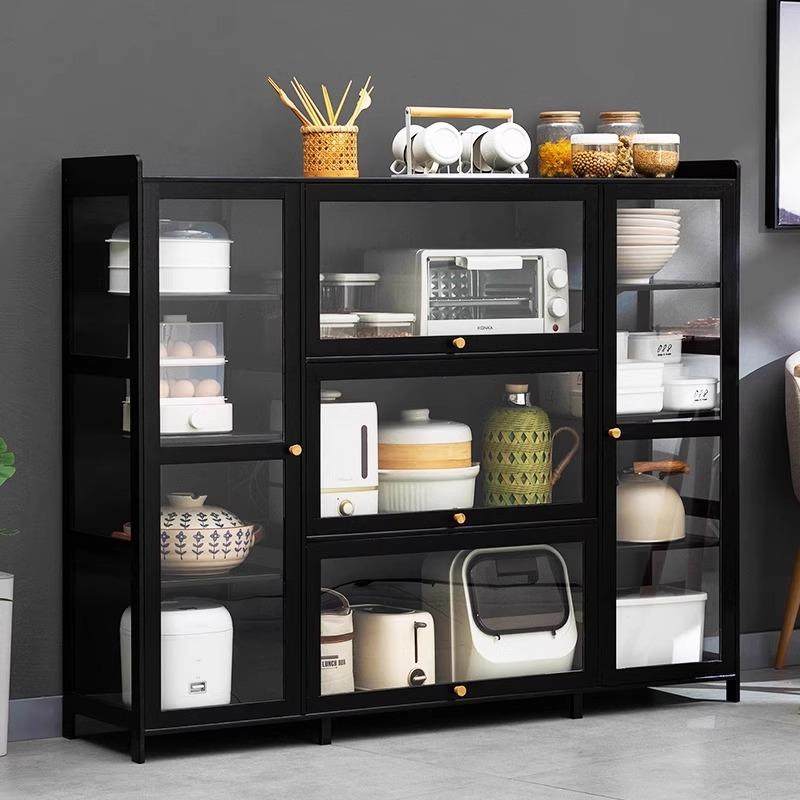 家用厨房餐边柜橱柏边柜茶水柜客厅靠储物柜子多功能茶边柜碗柜,五金/工具,五金工具箱/五金收纳箱,淘宝优惠券,粉丝福利购,淘宝优惠卷