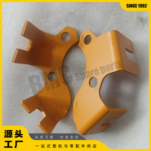 175-30-34161罩山推SD32涨紧装置部件