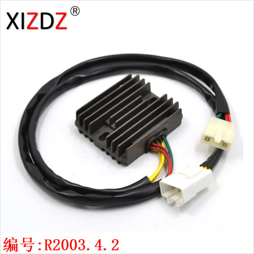 2003.4.2适用于 HONDA CBR600 F4i 2001-2006 31600-MBW-D21