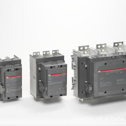 ABBAF系列接触器AF09-30-01-11*24-60VAC/DC;10239778