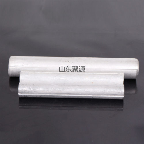 上固直销JX补修管钢芯铝绞线用JBE导线连接管连接压接管JX-95
