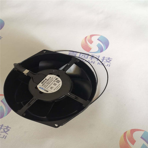 ebmpapst依必安派特单进风离心风机R2D220-AC14-20冷水机专用风机