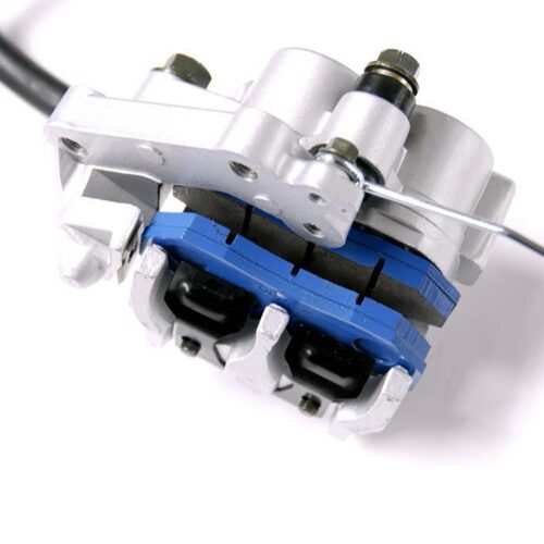 优势供应WATT制动组件MMBC020-024-25D20Nm24VDC