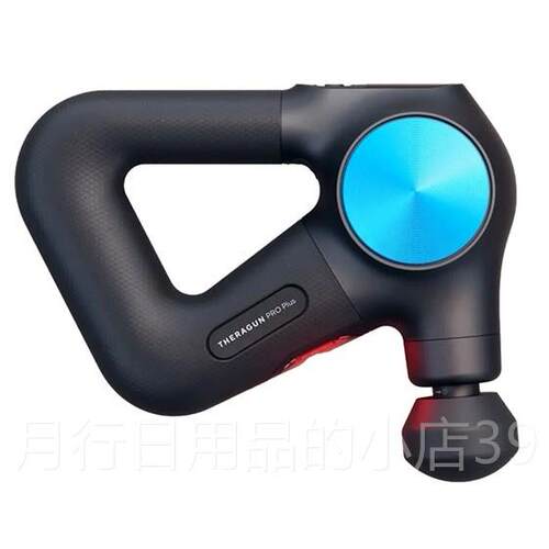 正品Theragun专业按级GR4 G5 枪G6 PO健身瑜伽肌肉放松筋膜按摩仪