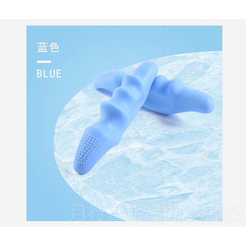 正品黑科技三雀点穴位拨棒足疗全身经络膜放松拇筋指按摩器筋按摩