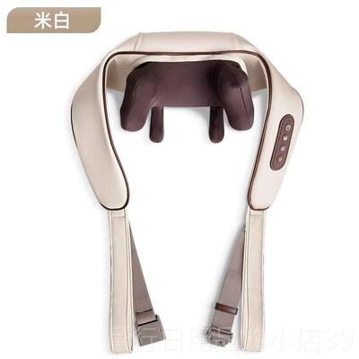 正品情人日节生礼物女实用送颈男生肩颈按摩仪椎按摩器背部腰部肩