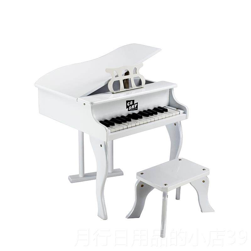 正品C SKY 儿童钢宝琴30键B木质玩具迷你小钢琴宝女学孩礼物男孩