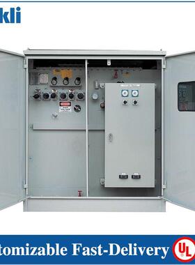 厂家生产UL/cUL/CSA变压器，UL5085认证，0-3000kVA，交期迅速