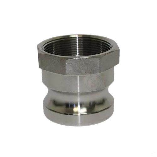 USA Sealing/凸轮槽管件/Cam and Groove Fitting