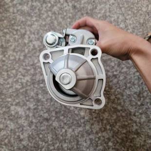 M100R2039SE起动机1005112281起动机马达拖拉机起动机马达