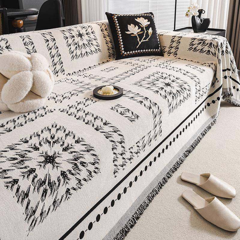 2024新款雪尼尔沙发巾简约全盖毯坐垫子轻奢沙发盖布套罩四季通用,鲜花速递/花卉仿真/绿植园艺,割草机/草坪机,淘宝优惠券,粉丝福利购,淘宝优惠卷