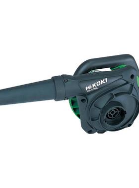高壹工机 HiKOKI RB40SA 大风力吹尘吹吸两用鼓风机手提式风机