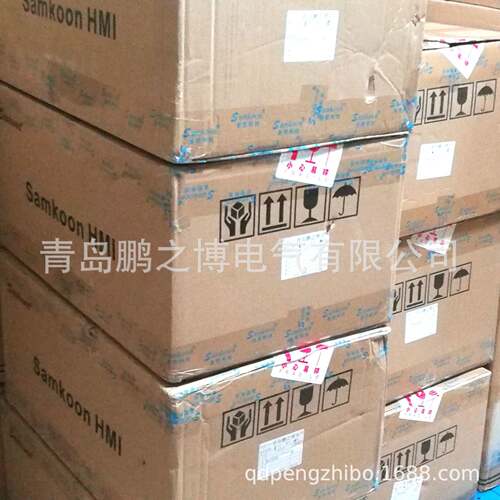 国产触摸屏 显控 SK-070ME 7寸