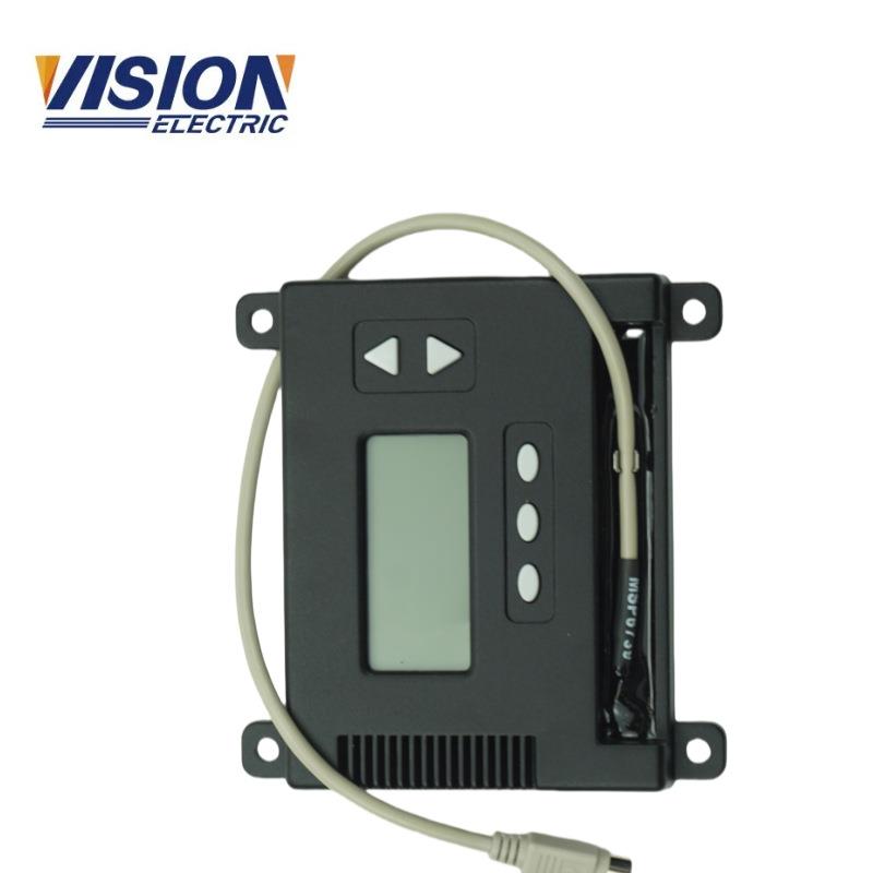 DPI100控制器GAC DPI100路灯监控房车智能