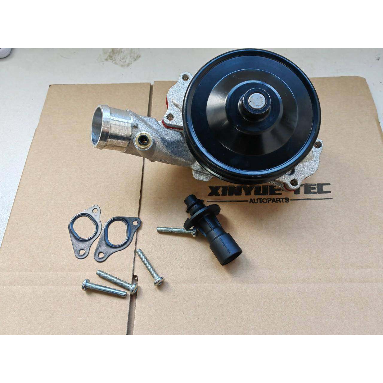 LR033993 LR010801, LR097165 带水管连接头