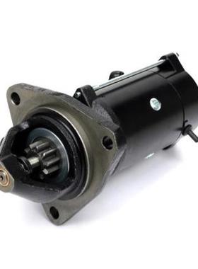 2012370800001起动机2012370801起动机马达适用VTZ起动机马达