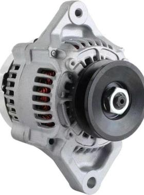 TCM叉车发电机101211-8521发电机3A611-74012发电机