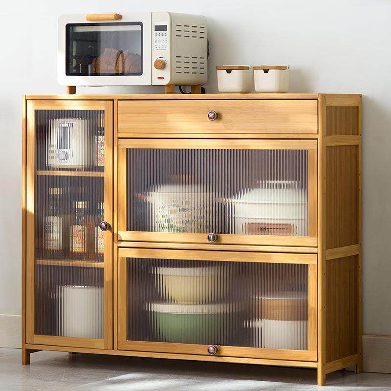 餐边柜子简易厨房橱柜家用组合多功能碗柜收纳餐具柜储物柜子靠墙,五金/工具,五金工具箱/五金收纳箱,淘宝优惠券,粉丝福利购,淘宝优惠卷