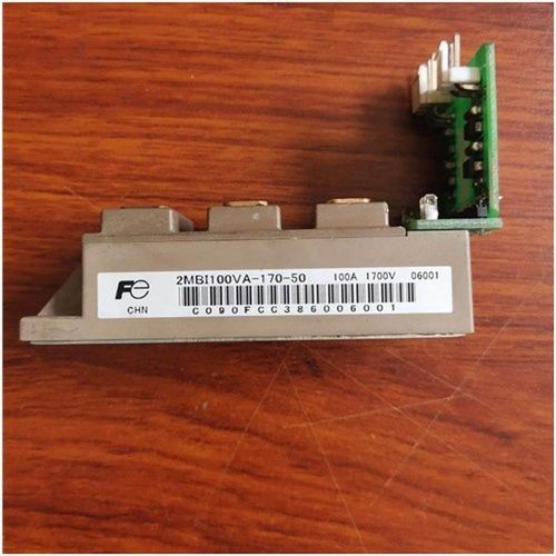 汇川变频器IGBT模块HD9MS-A069-0020-DIB1+2MBI100VA-170-50