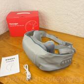 高档妥妥线硬货清仓 下000 揉捏热敷多功能按摩肩肌颈椎按披摩1