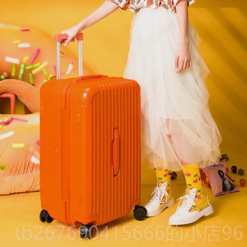 高档超大容量厚行李箱男50网红杆箱万向轮拉32高颜值密码旅行加箱,箱包皮具/热销女包/男包,旅行箱,淘宝优惠券,粉丝福利购,淘宝优惠卷