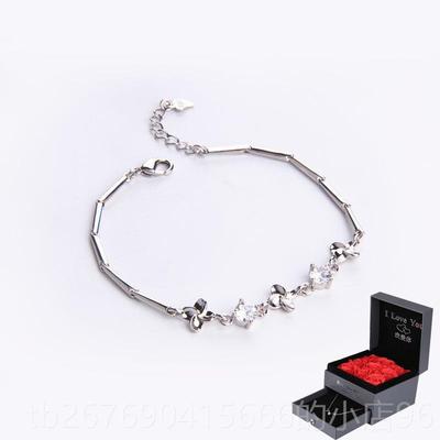 高档生日礼物生别仪式实用送小女众高级女朋友的特感走心闺蜜女友