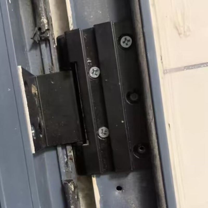 老式门铝合50型合页配件平开窗户铰链铝合金金门窗合页A38B新50型
