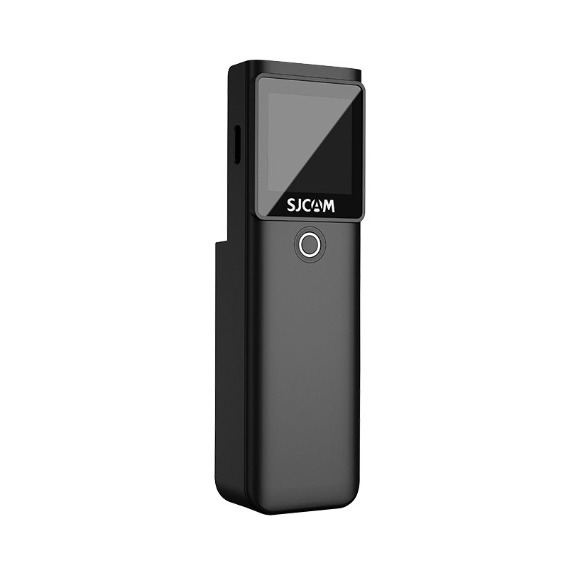 SJCAM C300标准续航原装电池 电池双充座充 双屏触摸电池