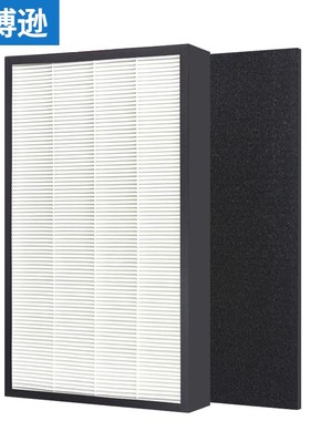 适配熊津coway空气净化器过滤网滤芯AP-1207BH AP-1720H科唯怡