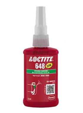 648   638 厌氧胶 圆柱 轴承 固持胶 螺丝胶 密封胶  螺纹锁固剂