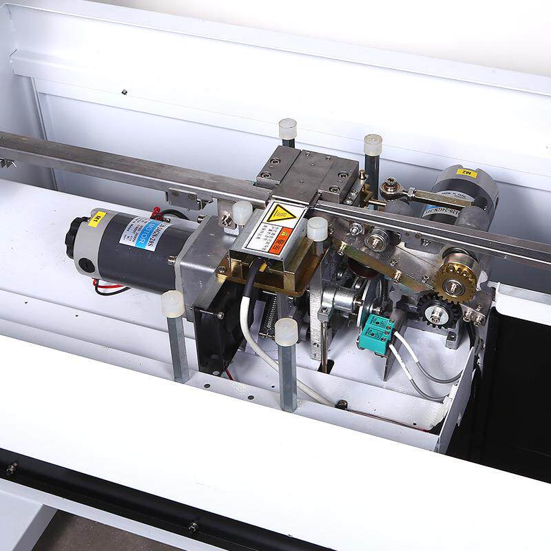 厂1家永创捆全p自动打包机纸箱p带包MYW货物打包MH-X0捆扎机