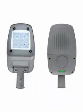 程工款外铝LED鸭舌帽路灯头压铸市政高亮EVP新农村户道路照明路灯