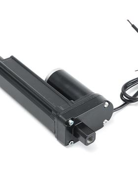 直流PDN电动推45线00N大功率杆工业级直电机JZ18N2伸缩杆升降开窗