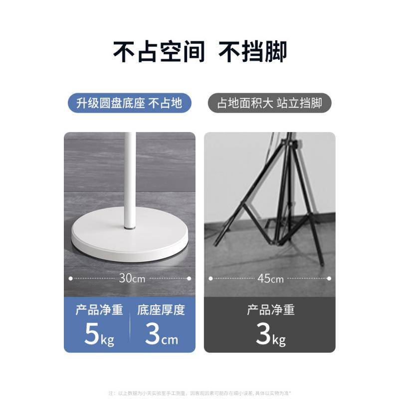 可移动升降桌子直播UYJ调高办公电站脑桌度式折叠沙发小边桌立工