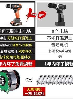 戈斯工具箱家用套功装多能五金麦电工维修组合大全电工具钻无品牌