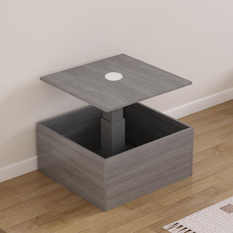 室定制卧榻榻地台拼接床小户型ZUP拼接飘窗沙发米储物抽屉柜带升