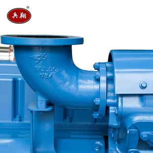 殖业备用柴发电机组80移千瓦BX D30国三动发电机组 80YC4养A140油