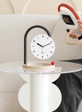 wTYOS214ozoom公轻奢办面摆件家居饰桌品玄关客厅电视柜创装意饰