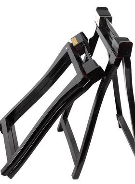 a便携式架a便携家用通用架子实木古子筝腿敦煌型式禅琴ALth%lof架