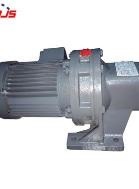 BBWD10-59WD1质0常级卧式摆线针轮减单速机州生产厂家保一年