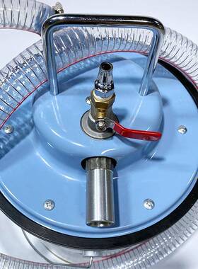 I房MPA5907油22真空动吸尘器干湿两用590722气车间厂工业吸粉尘吸