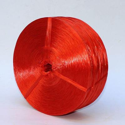 工WOE厂直销包捆扎绳工业级绳捆扎绳口尼龙绳拉扎枝绳塑料装打包