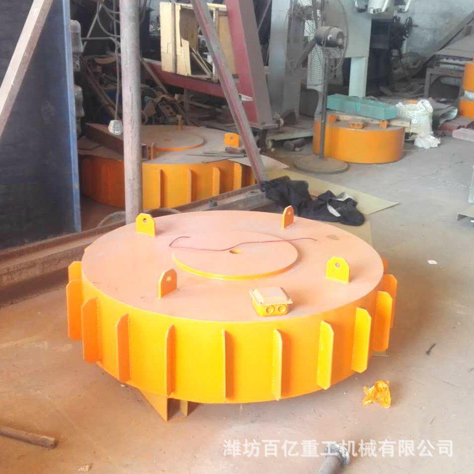 强磁铁除器厂家直电悬挂吊挂除铁供器干式除铁02机工业除磁铁厂家