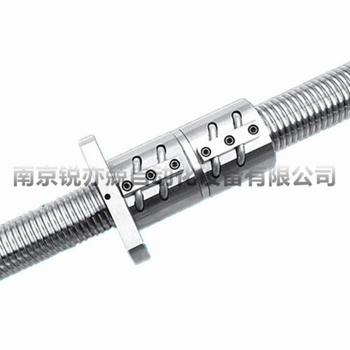 FFZD3210滚珠丝杠FFZD2504滚珠丝杠副生产厂家南京工艺丝杆