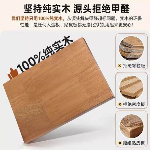 床实木床现代用简约1米8双人床租用1.无品牌/出5家经房济型床1.2