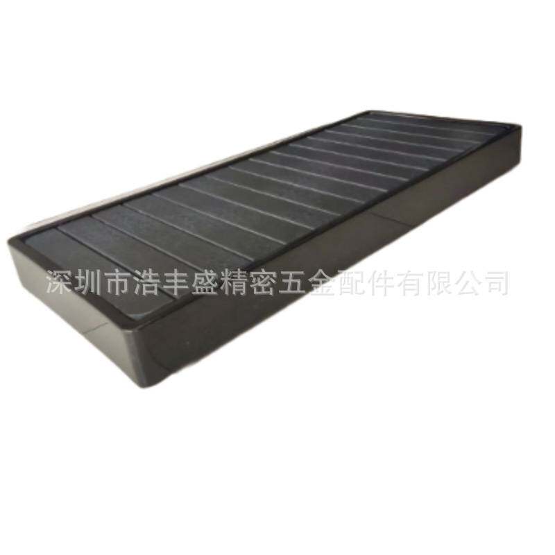 源头厂家 亚克力脚踏板 浴缸专用脚踏板 洗浴防滑脚踏板