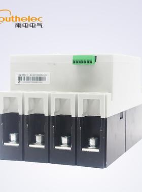 三相漏V保护器自动重3合闸缺相过BEG欠压电断零保护光伏80断路器