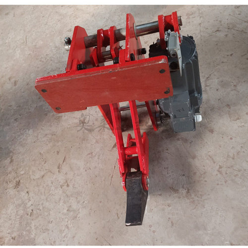YFX一550／80YFX电力液压防风铁械制动器天车自动夹轨器
