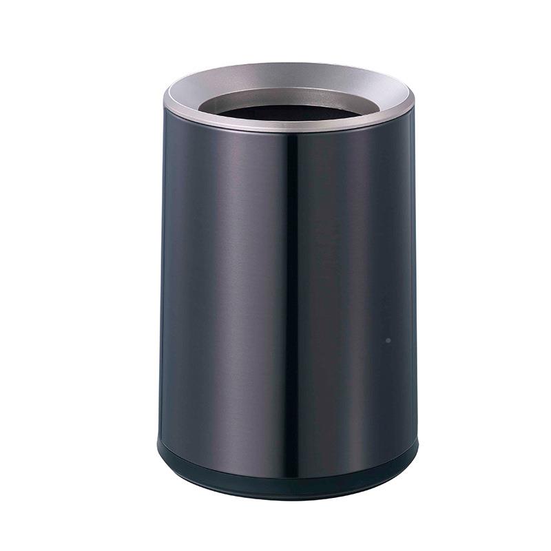 南GPX-G酒店锥形房间桶客层厅用双无盖直投垃圾桶创意收方LNC纳家