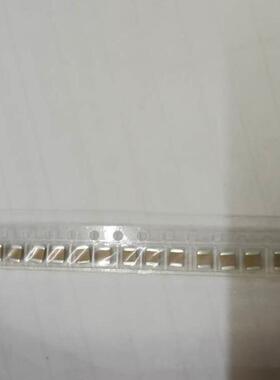 SMD120610UF10M6.3V0X5RFRS10%贴片陶瓷电7容器